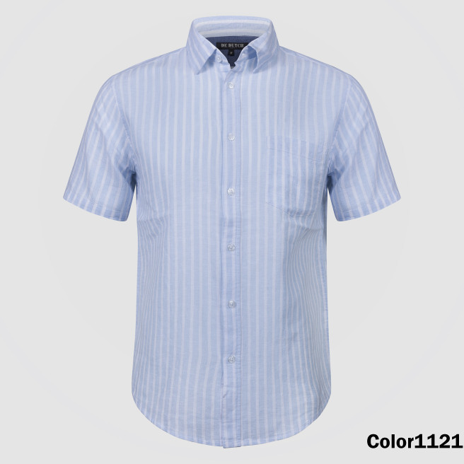 Men's Short Sleeve Shirts